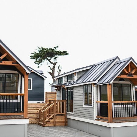 Dillon Beach Resort Екстериор снимка