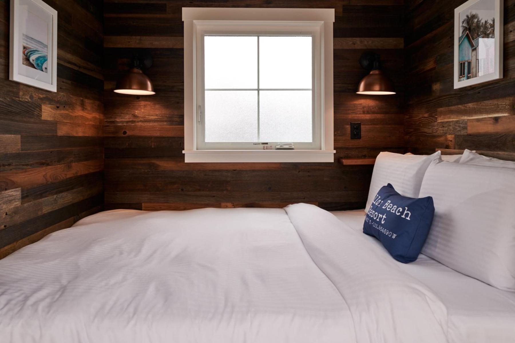 Dillon Beach Resort Екстериор снимка