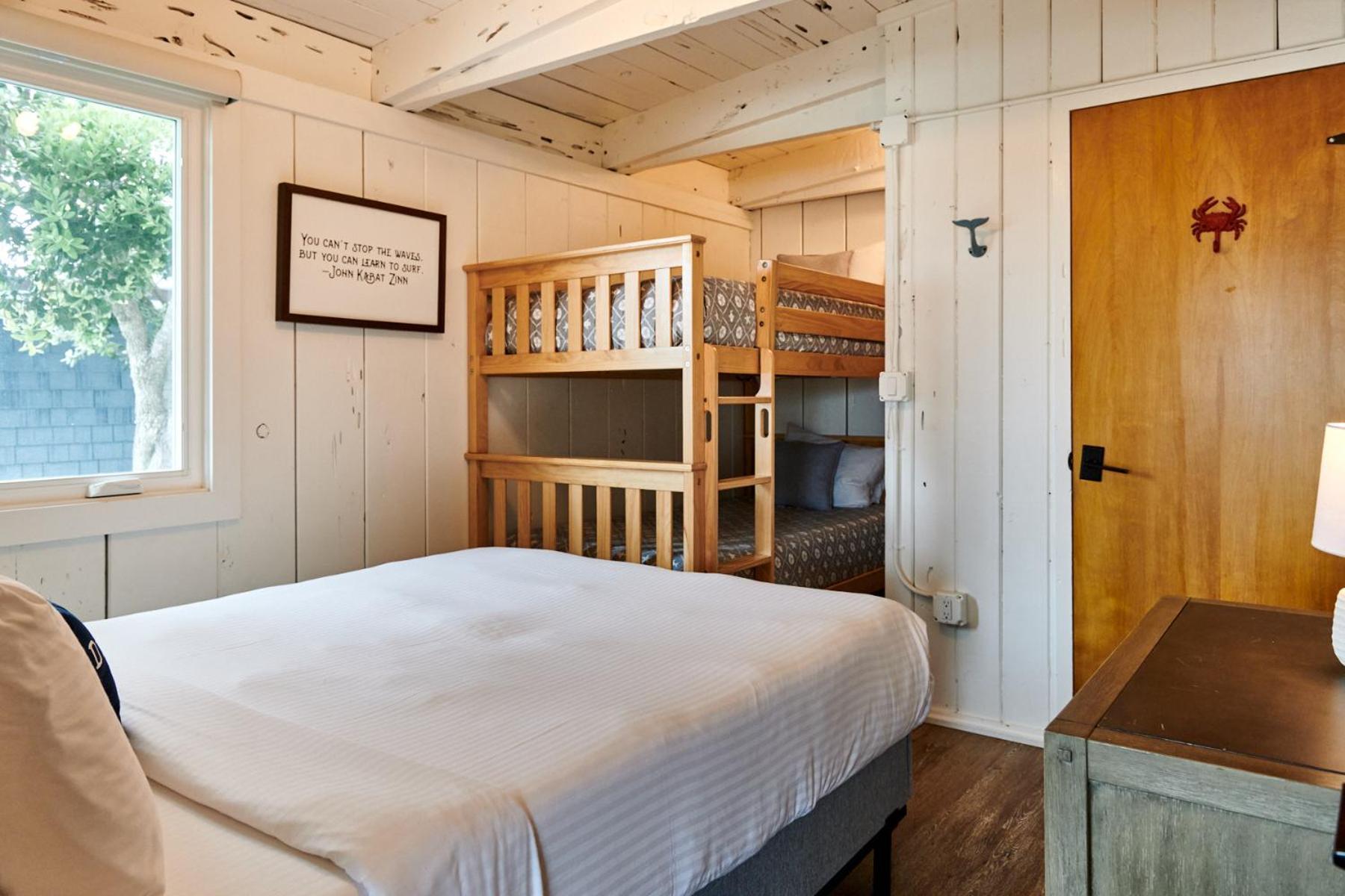 Dillon Beach Resort Екстериор снимка