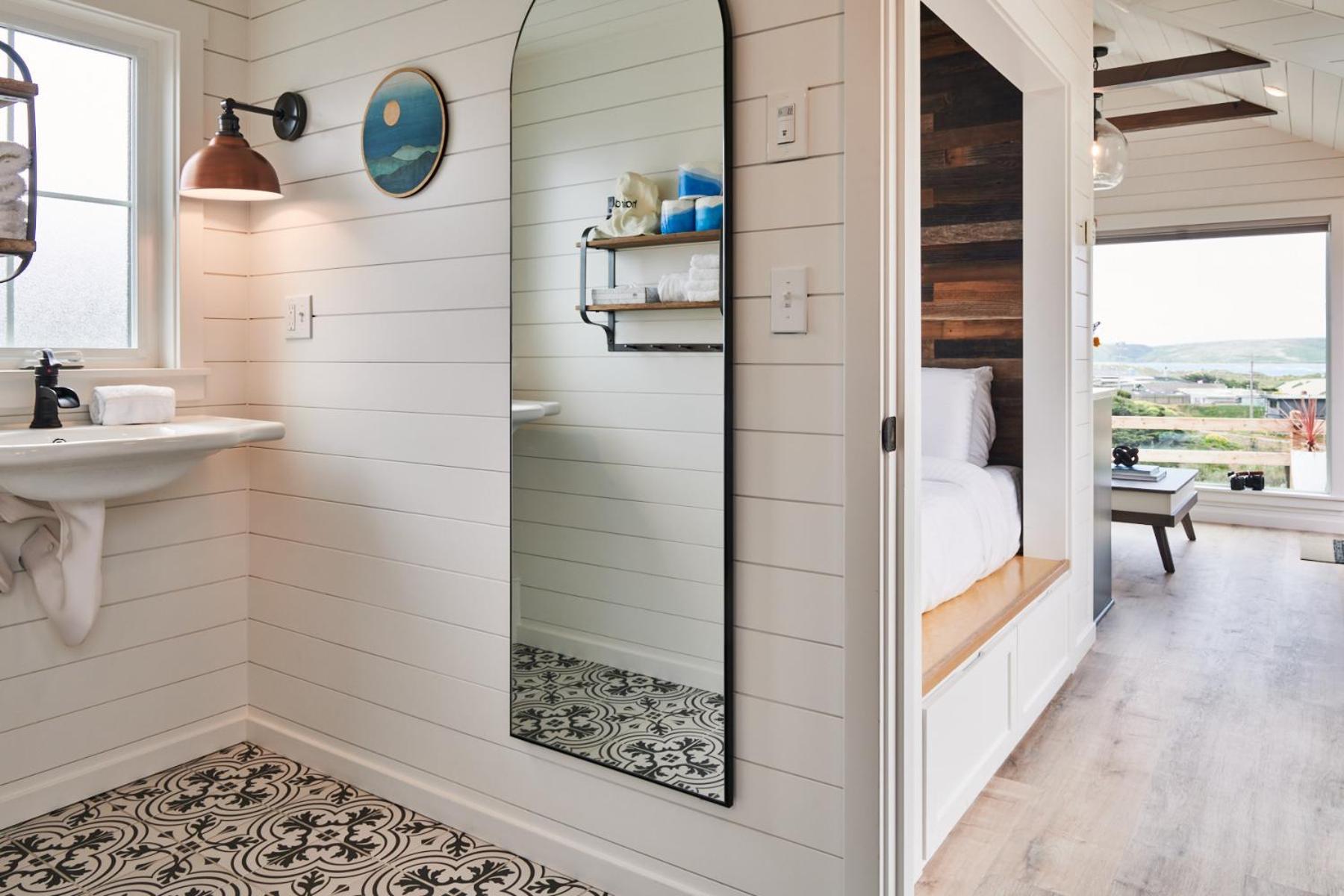 Dillon Beach Resort Екстериор снимка