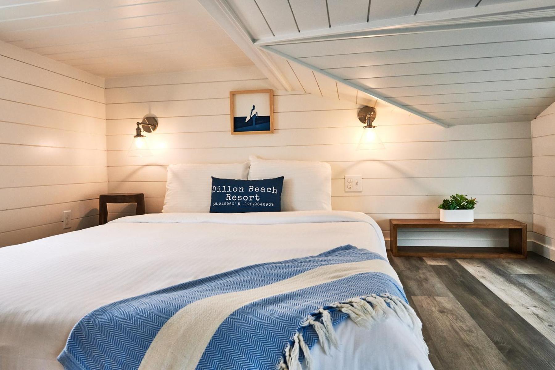Dillon Beach Resort Екстериор снимка
