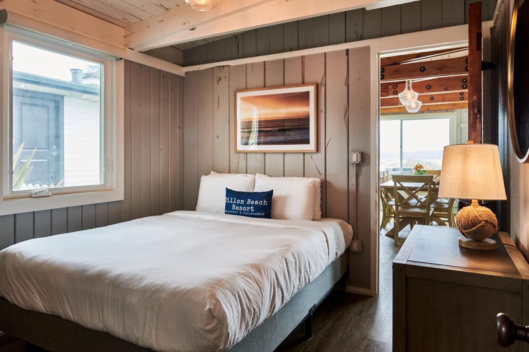 Dillon Beach Resort Екстериор снимка