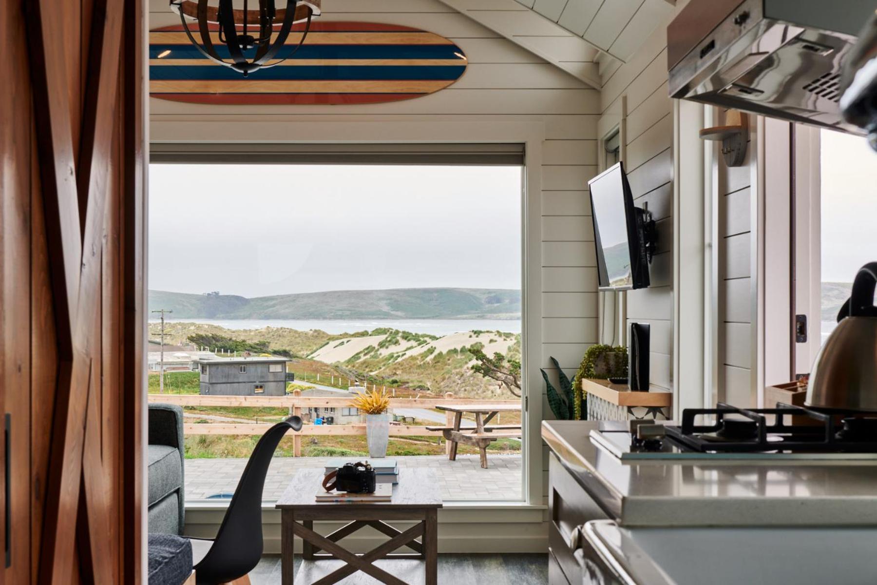Dillon Beach Resort Екстериор снимка