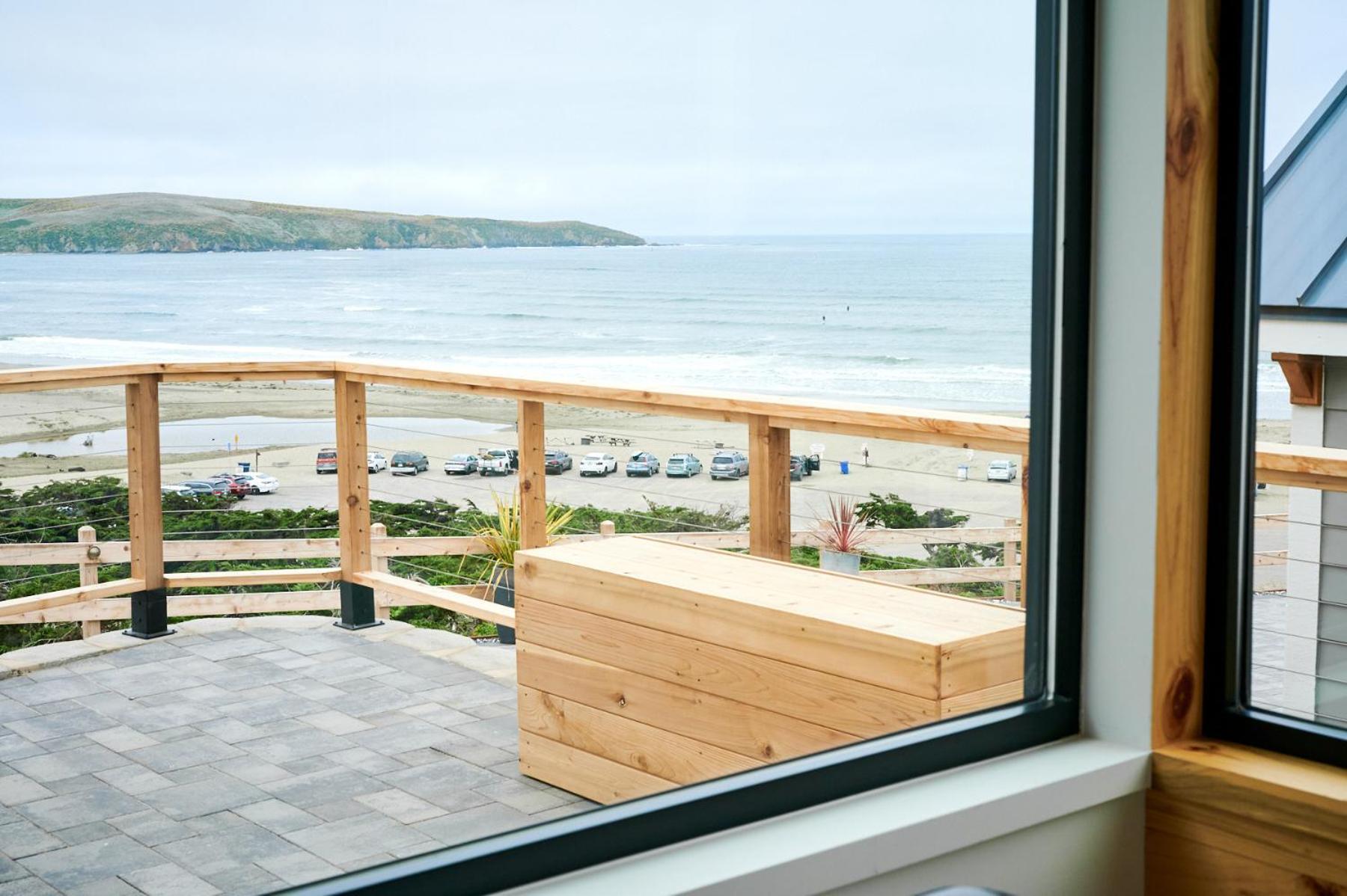 Dillon Beach Resort Екстериор снимка