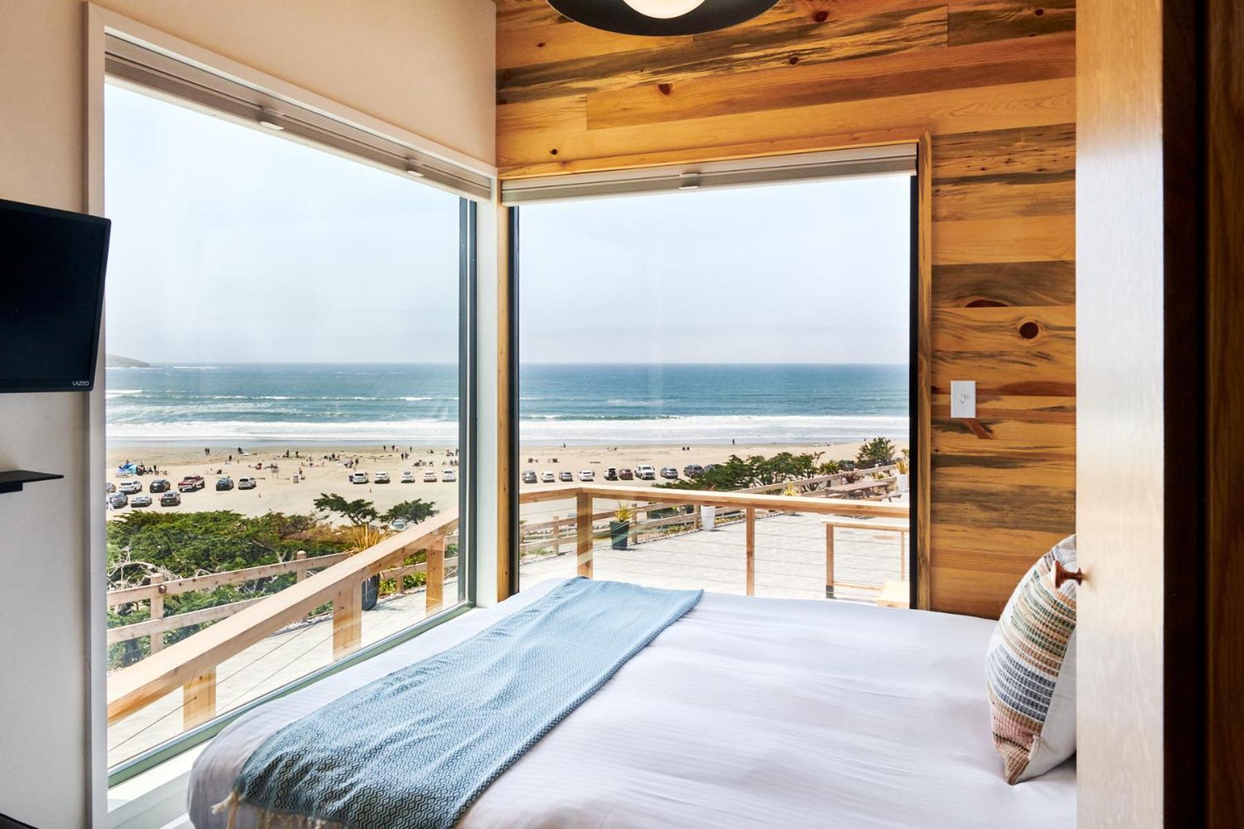 Dillon Beach Resort Екстериор снимка