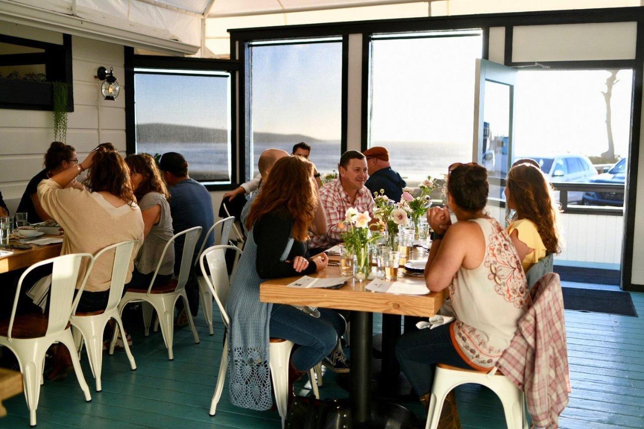 Dillon Beach Resort Екстериор снимка